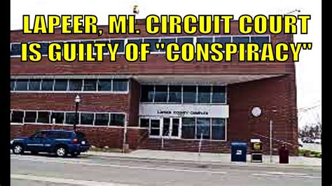 lapeer county michigan court records|lapeer county circuit court case lookup.